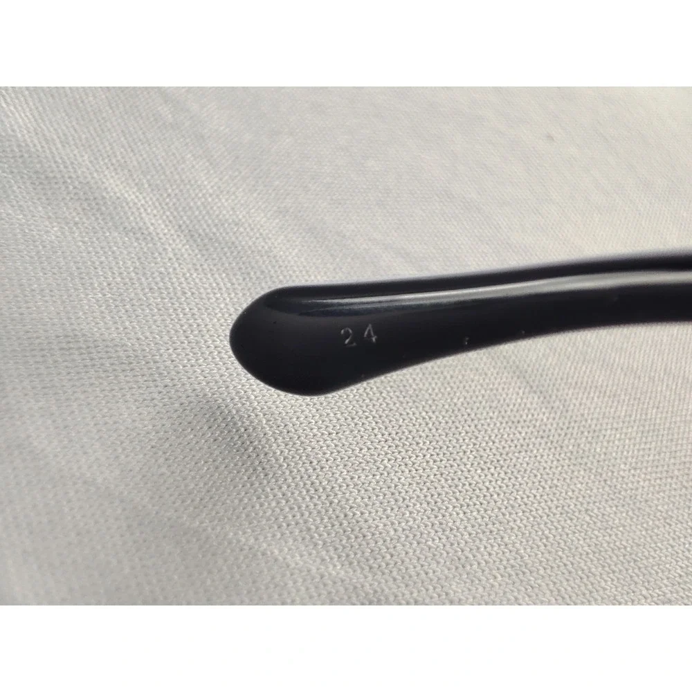 Draper James‎ DJ5027 416 Blue Crystal Cat Eye Eyeglass Frames 56-16-140 NWT